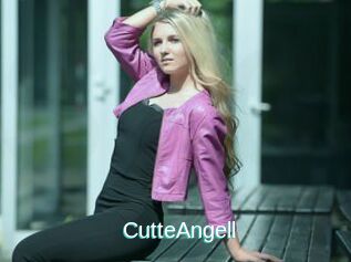 CutteAngell