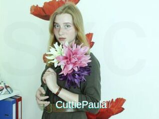CuttiePaula