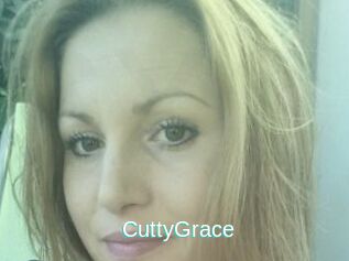 CuttyGrace