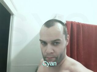 Cyan