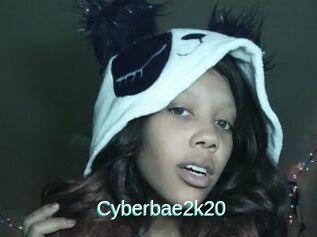 Cyberbae2k20