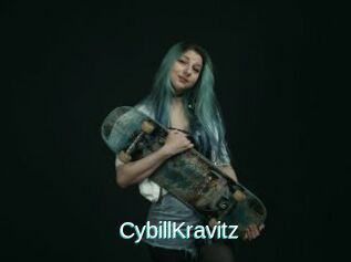 CybillKravitz