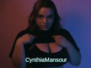 CynthiaMansour
