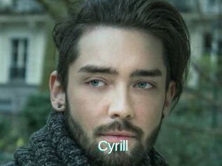 Cyrill
