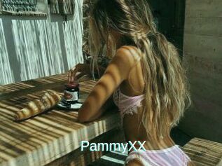 PammyXX