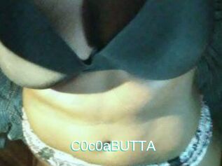 C0c0aBUTTA
