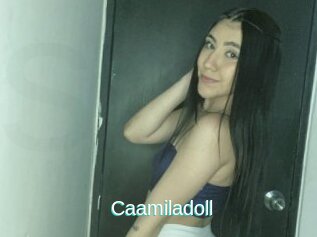 Caamiladoll
