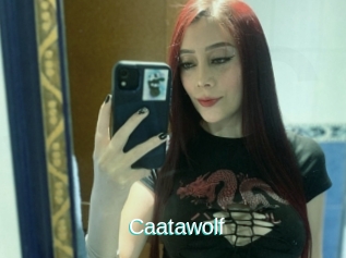 Caatawolf