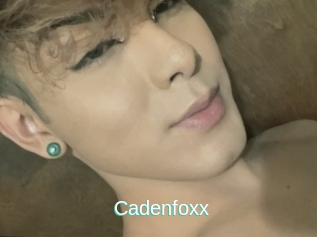 Cadenfoxx
