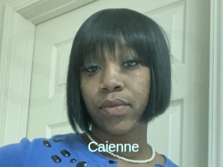 Caienne