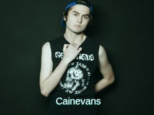 Cainevans