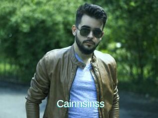 Cainnsinss