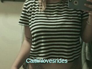 Caitlinlovesrides