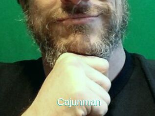 Cajunman