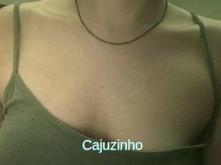 Cajuzinho