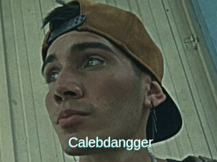 Calebdangger