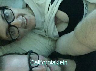 Californiaklein