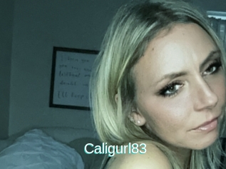 Caligurl83
