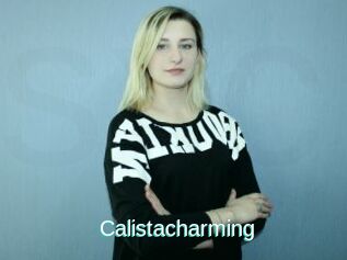 Calistacharming