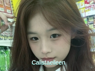 Calistaeileen