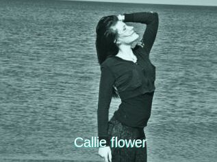 Callie_flower