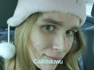 Callistauwu