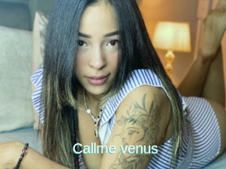 Callme_venus