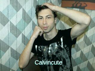 Calvincute