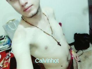Calvin_hot