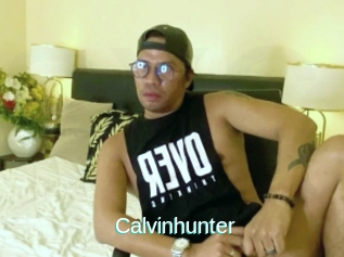 Calvinhunter
