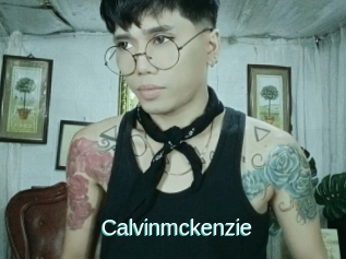 Calvinmckenzie