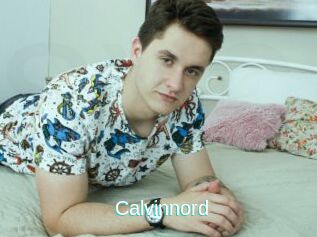 Calvinnord