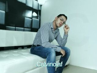 Calvinolaf