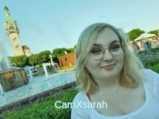 CamXsarah
