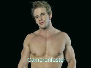Cameronfoster