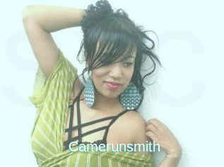 Camerunsmith
