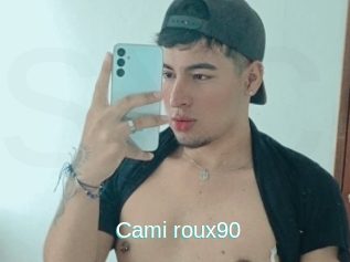 Cami_roux90