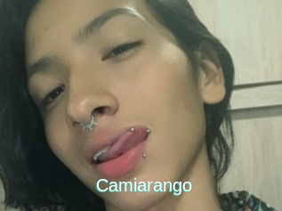 Camiarango