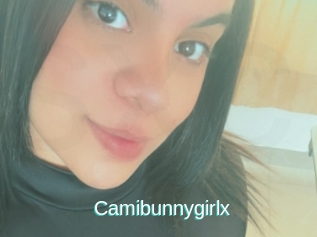 Camibunnygirlx