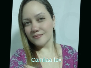 Camilaa_fox
