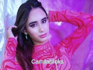 Camilabroks