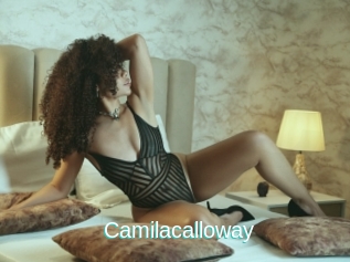 Camilacalloway