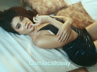 Camilacalloway