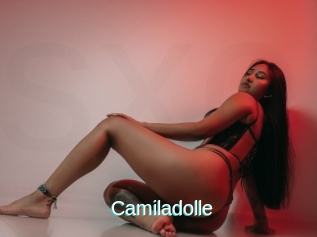 Camiladolle