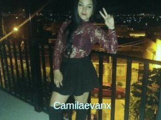 Camilaevanx