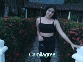 Camilagree