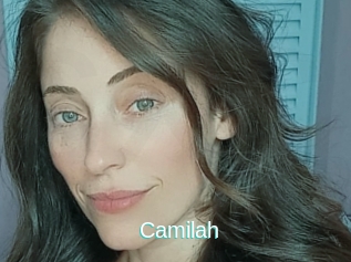 Camilah