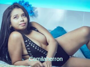 Camilaherron