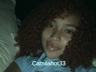 Camilahot33
