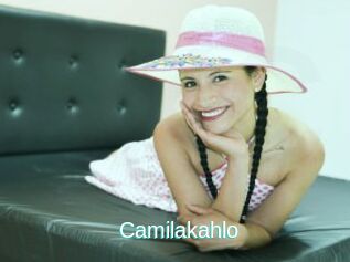Camilakahlo